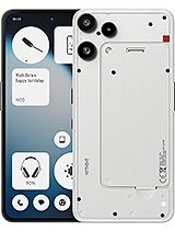 Nothing Phone 3(a) Lite